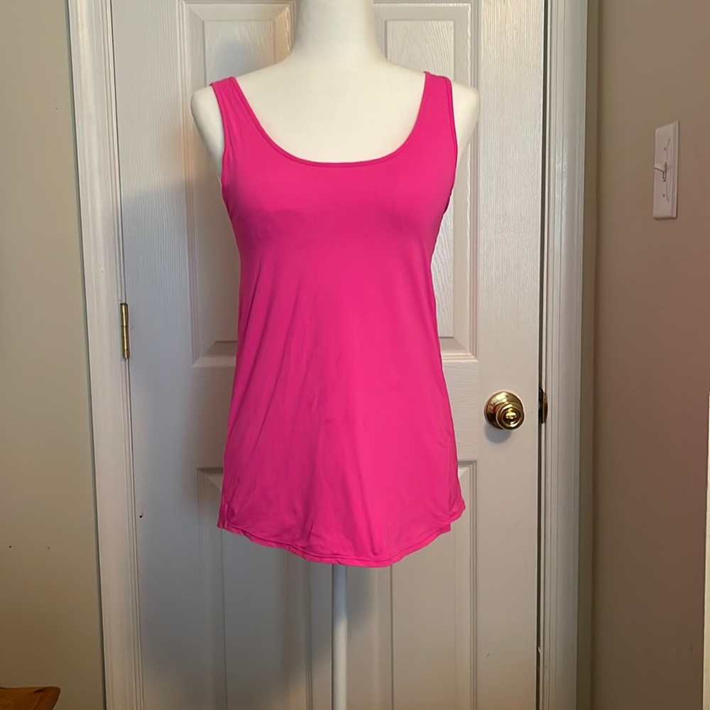 Lilly Pulitzer Luxletic Tank